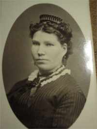 Sophia Jane Williams (1846 - 1885) Profile